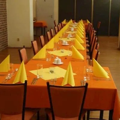 פראג Hotel Ostruvek