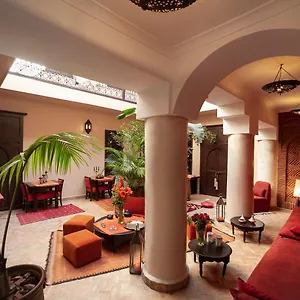 Boussa 3* Marrakesh