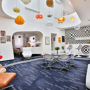 Hotel Lh Vintage Design Sax