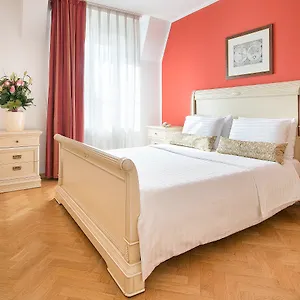 Hotel Suite Home Prague Appart hôtel