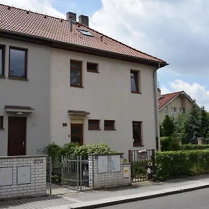 Classical House In 6 Prázdninový dům