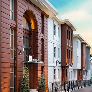 Millennium Golden Horn 5* Istanbul